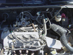 Toyota 1,0 VVT-i